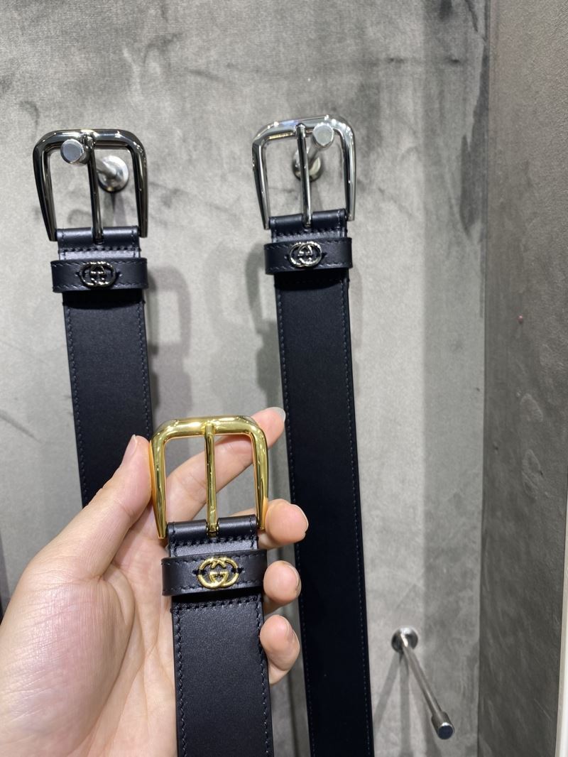 Gucci Belts